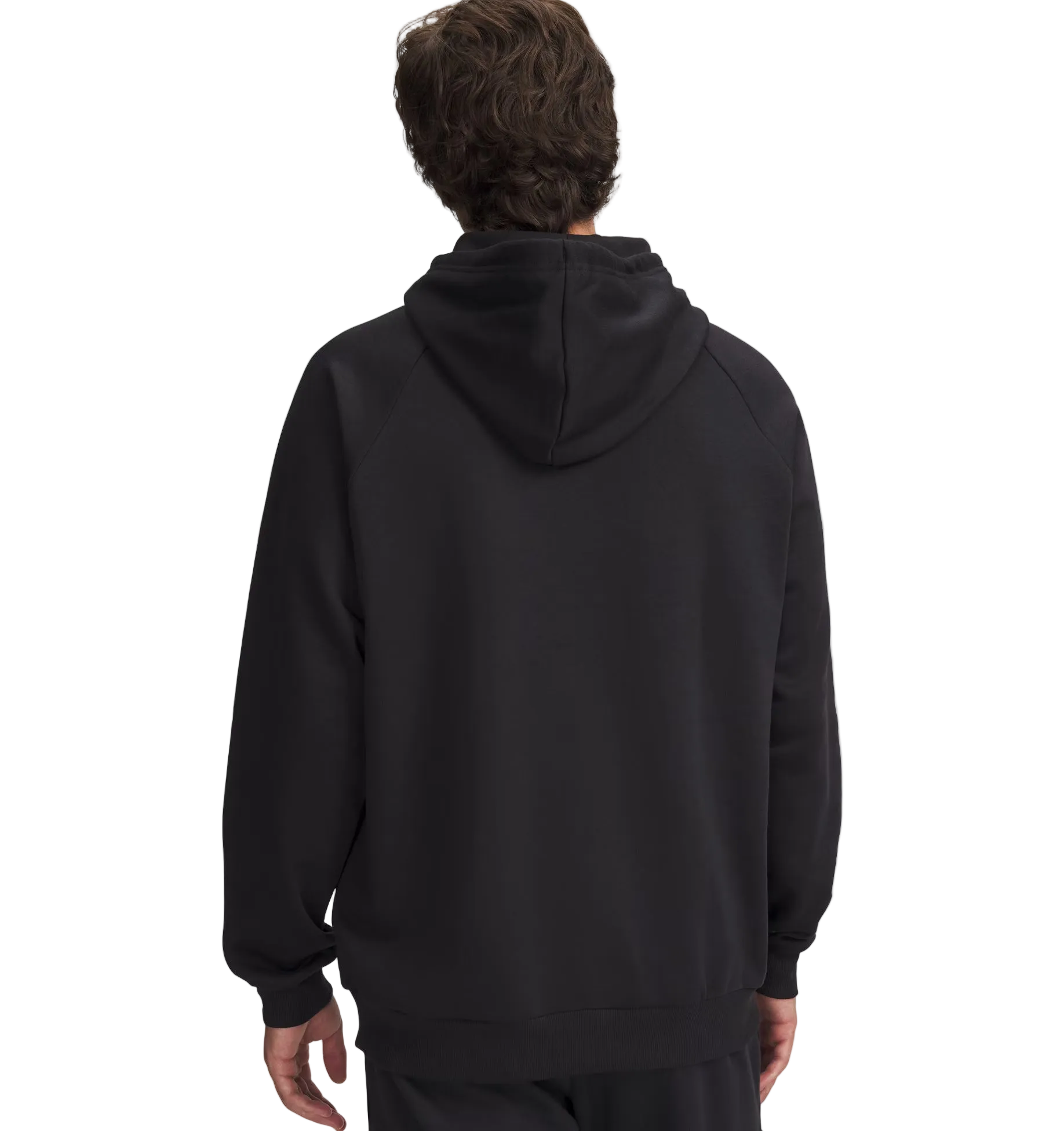 RIVAL FLEECE HOODIE M