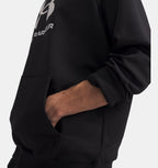 RIVAL FLEECE HOODIE M