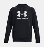 RIVAL FLEECE HOODIE M