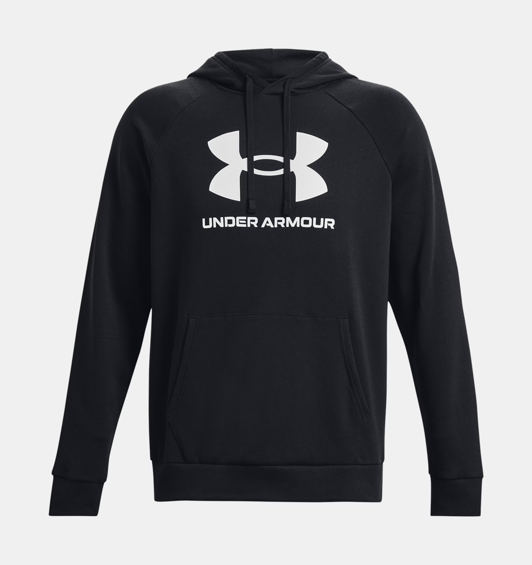 RIVAL FLEECE HOODIE M