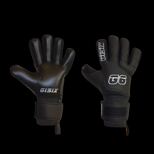 GUANTI PORTIERE TECNO 25 BLACK