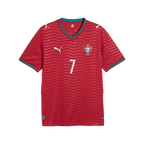 MAGLIA PORTOGALLO HOME RONALDO