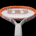 ROLAND GARROS ELITE COMP JUNIOR RKT 26