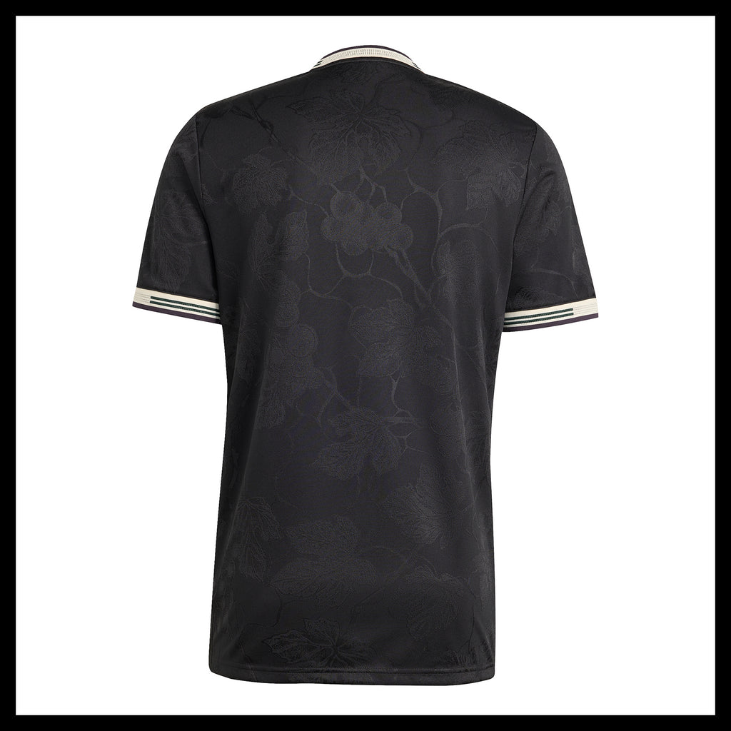 MAGLIA JUVENTUS AUTHENTIC  THIRD 25/26