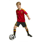 SHORT BELGIO HOME 2026 JUNIOR