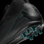 MERCURIAL ZOOM SUPERFLY 10 ACADEMY AG JUNIOR
