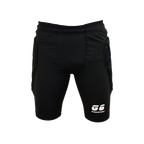 COMPRESSION SHORT