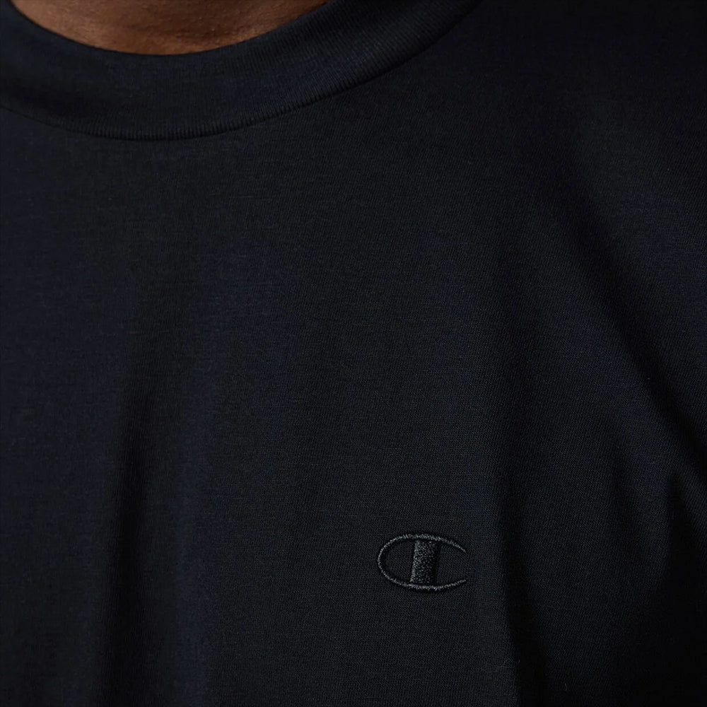 T-SHIRT LOGO PICCOLO