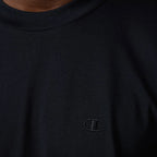 T-SHIRT LOGO PICCOLO