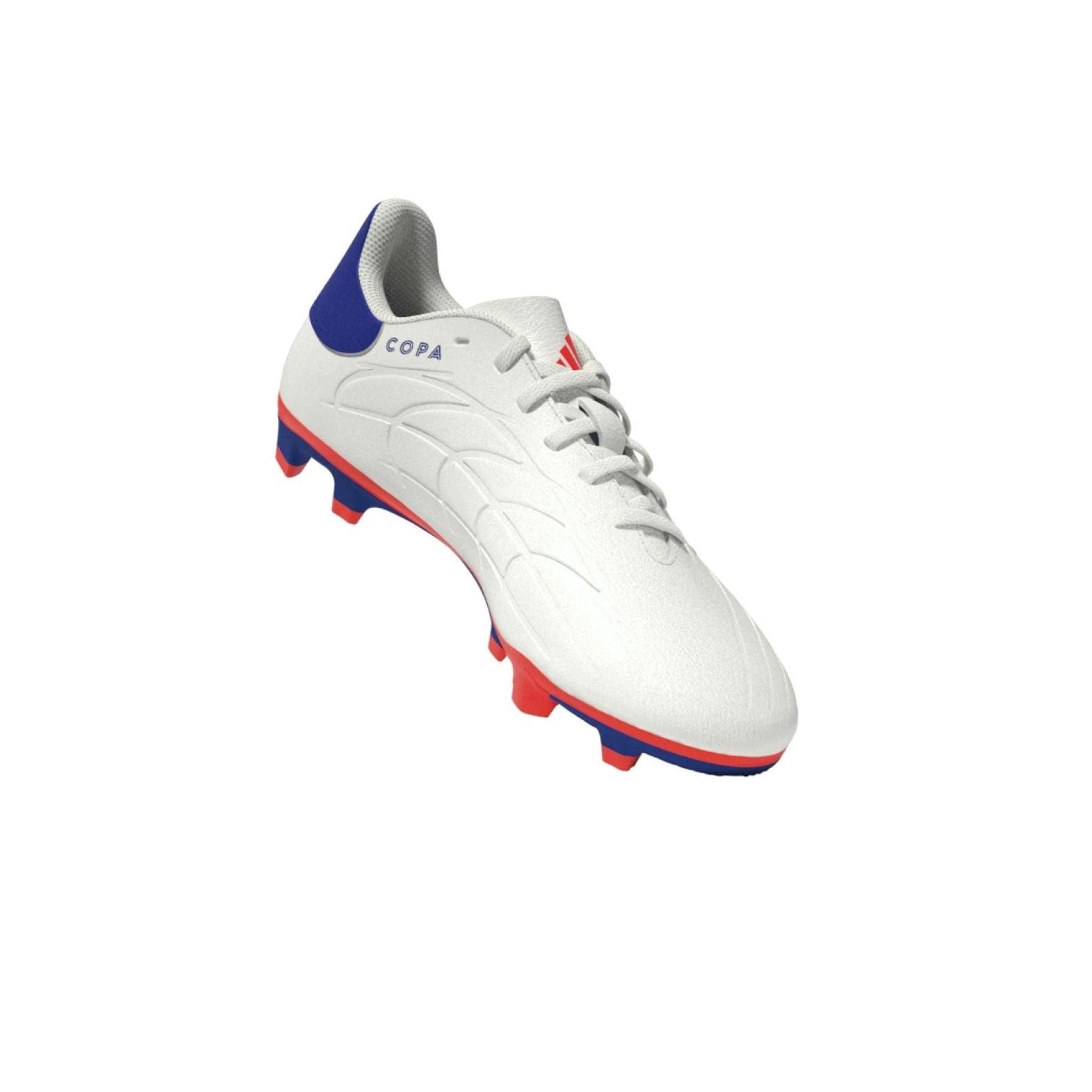 COPA PURE 2 CLUB FXG JUNIOR