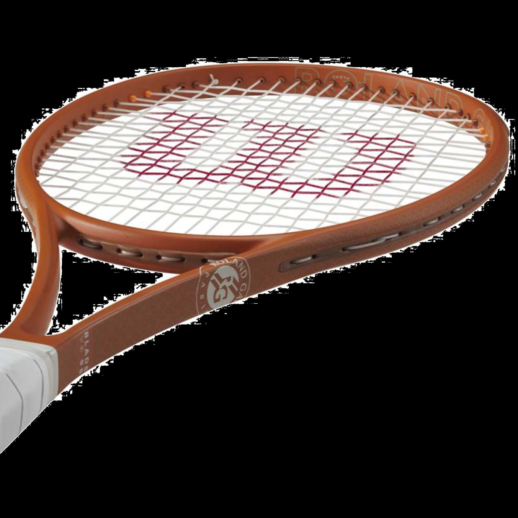 ROLAND-GARROS 2025 BLADE 98 V9.0
