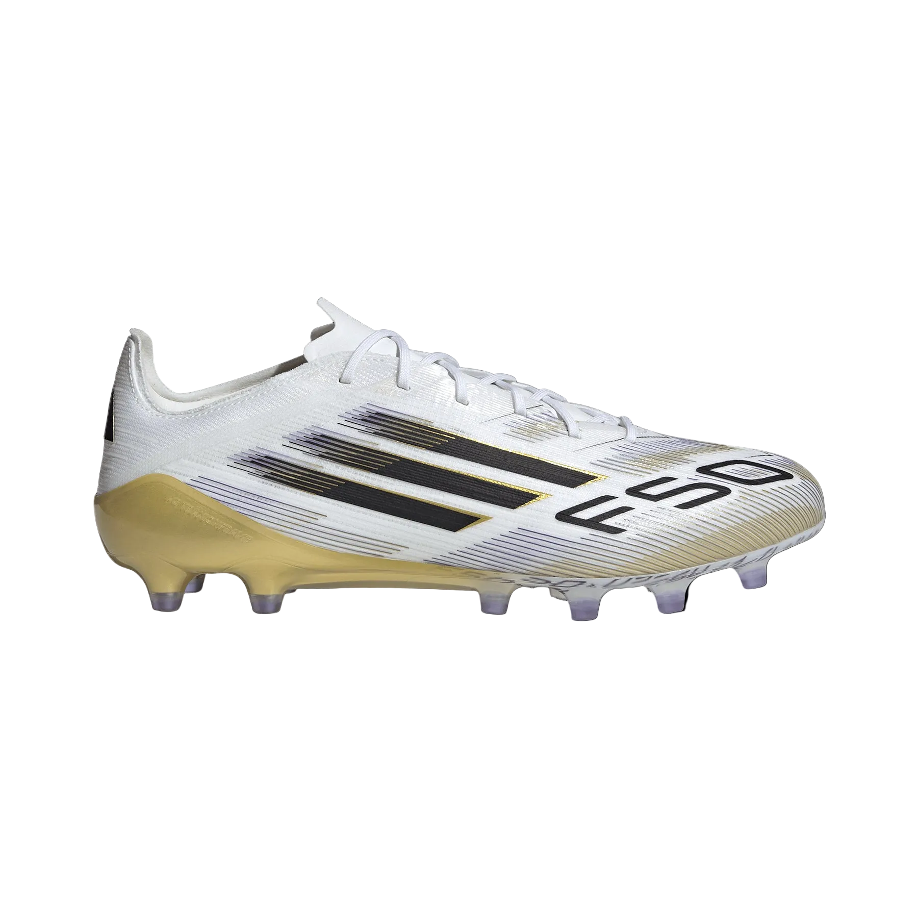 F50 ELITE AG
