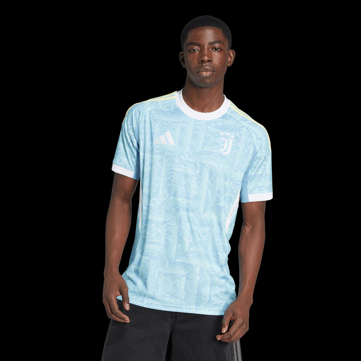 MAGLIA JUVENTUS AWAY 2025/26