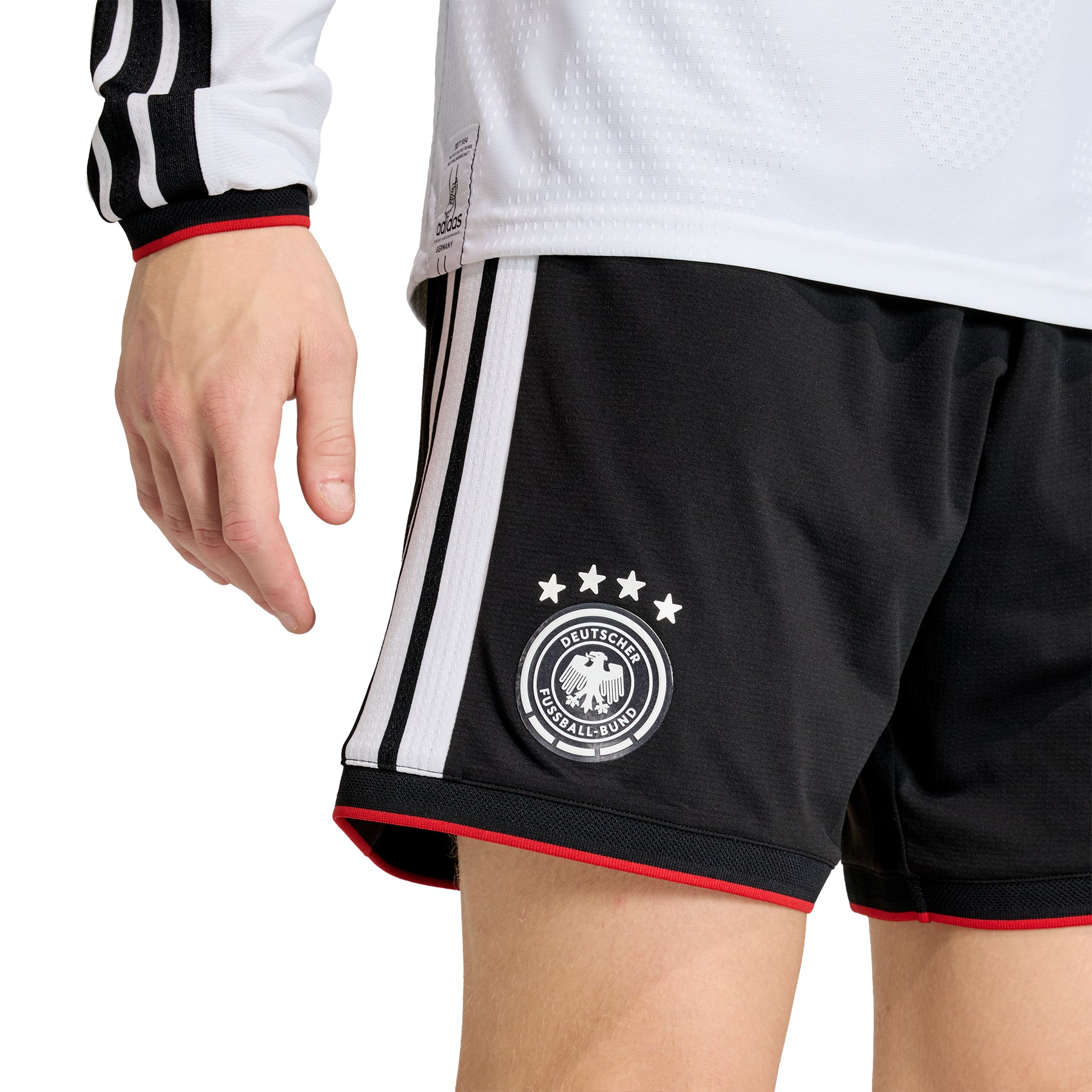 SHORT GERMANIA 26