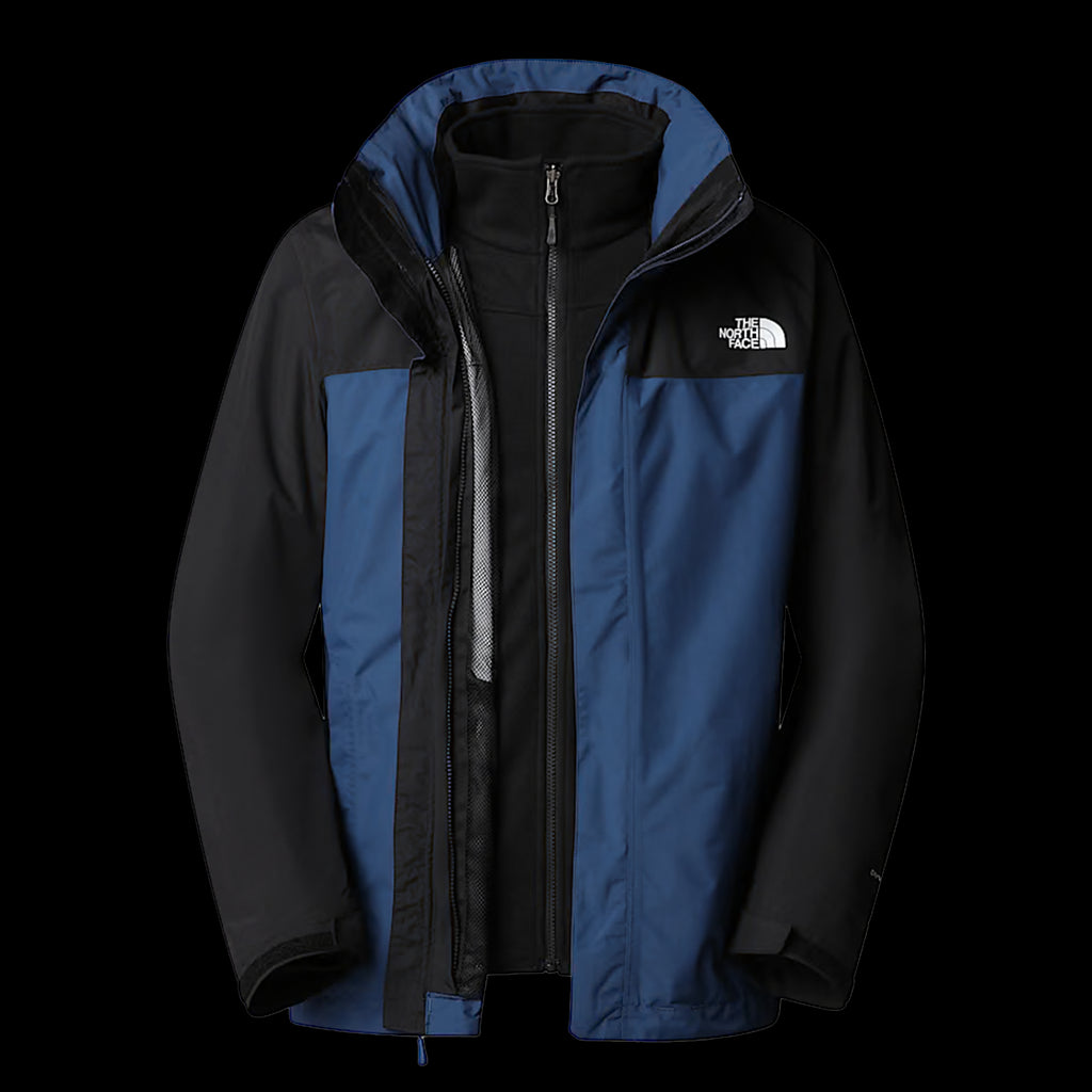 HYALITE DOWN JACKET W