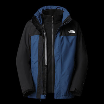 HYALITE DOWN JACKET W