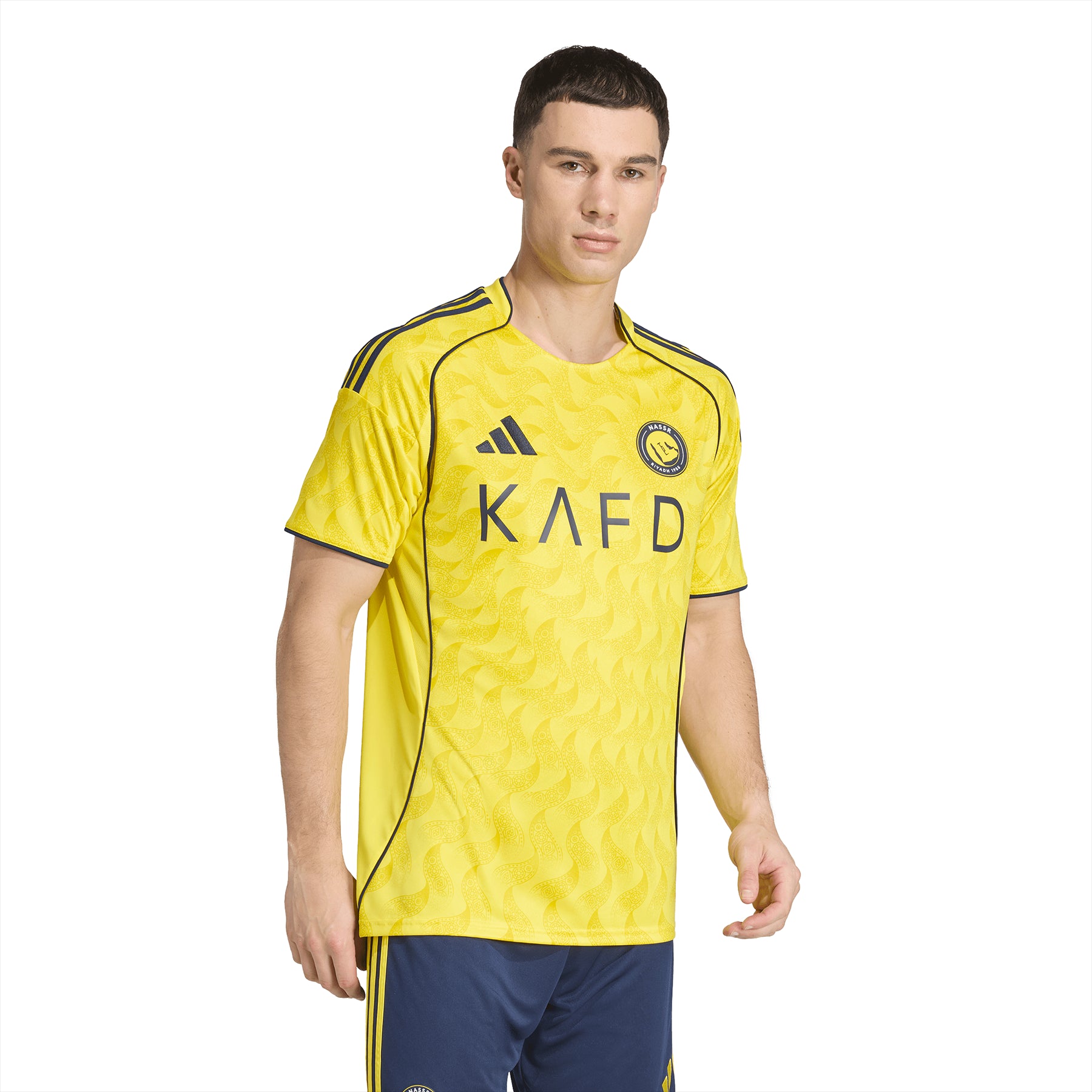 MAGLIA AL NASSR FC 25/26