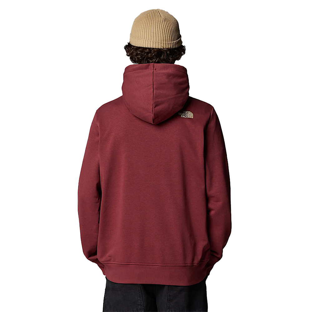 DREW PEAK LT RG HD M