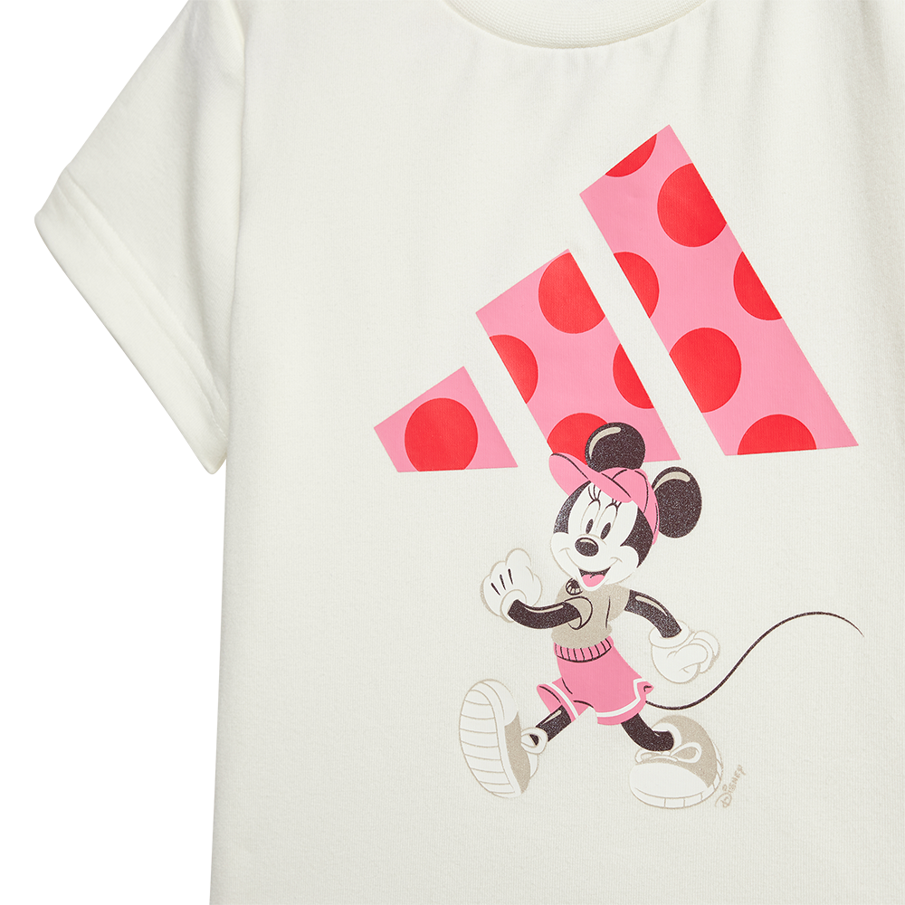 COMPLETO DISNEY MINNIE JUNIOR