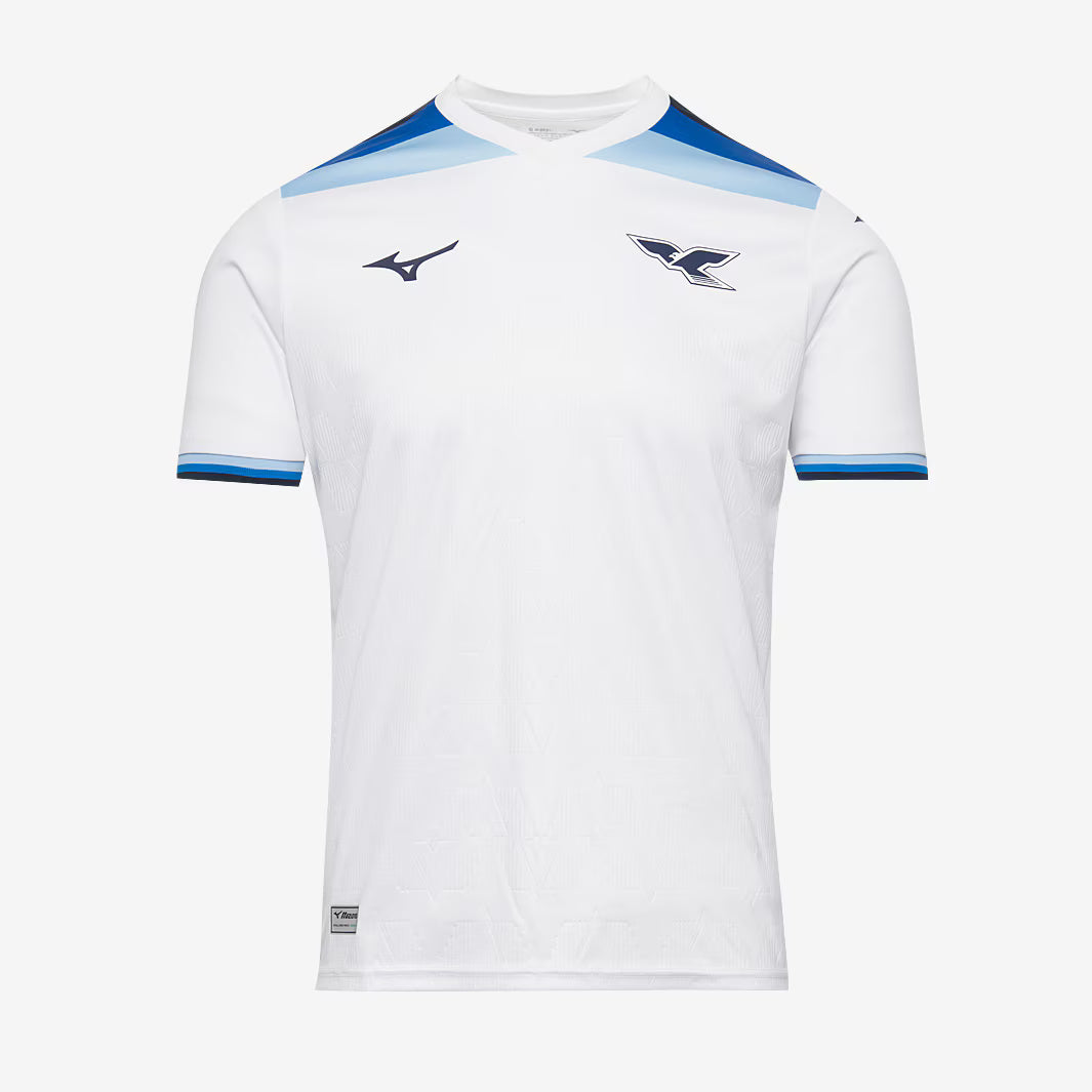 MAGLIA LAZIO 125TH ANNIVERSARIO PRIMO KIT