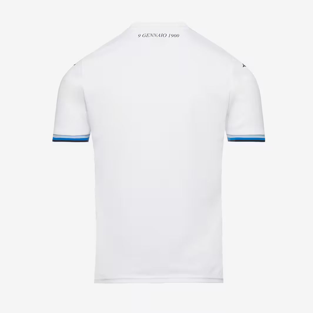 MAGLIA LAZIO 125TH ANNIVERSARIO PRIMO KIT