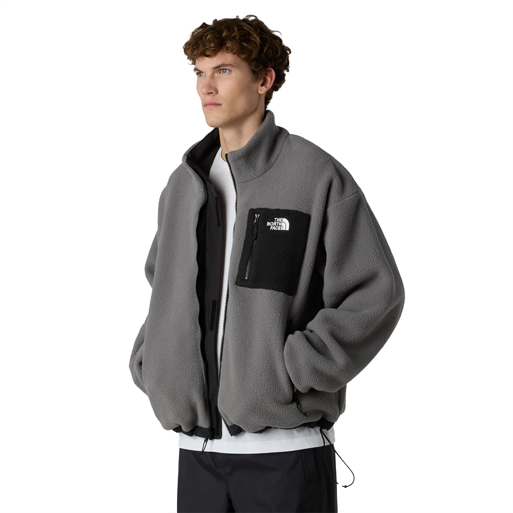 GIACCA YUMIORI REV M