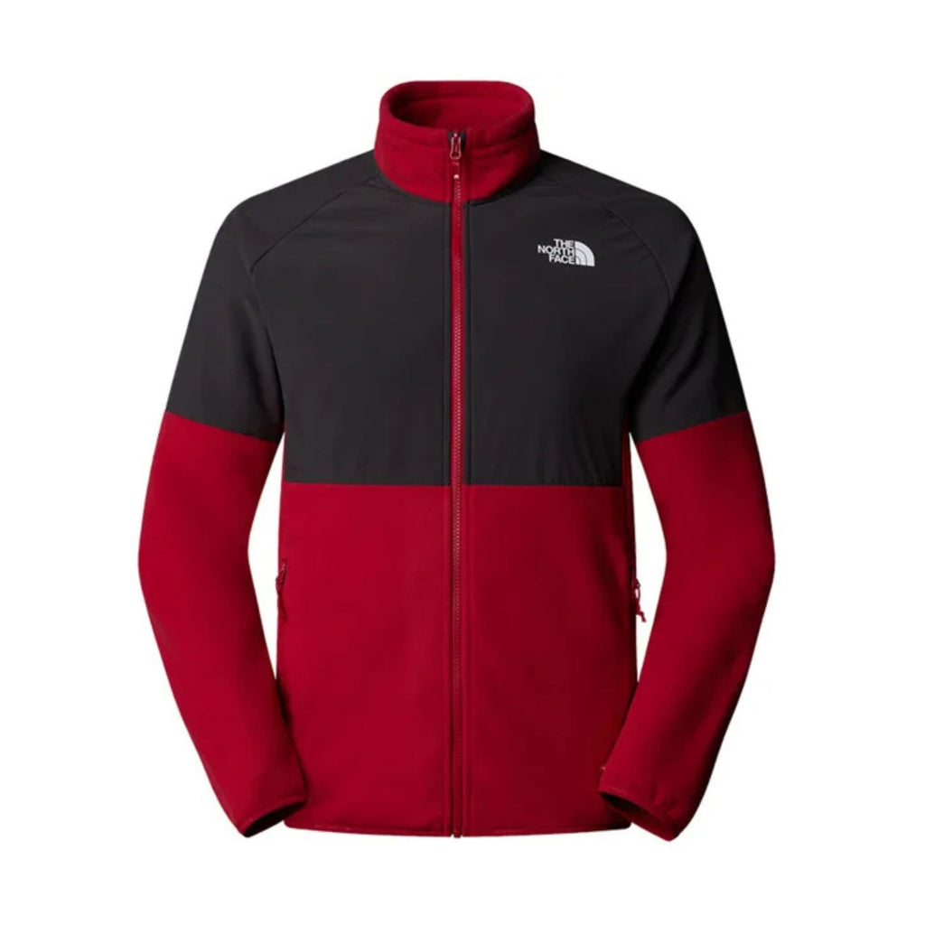 GLACIER FZ JACKET M