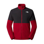 GLACIER FZ JACKET M