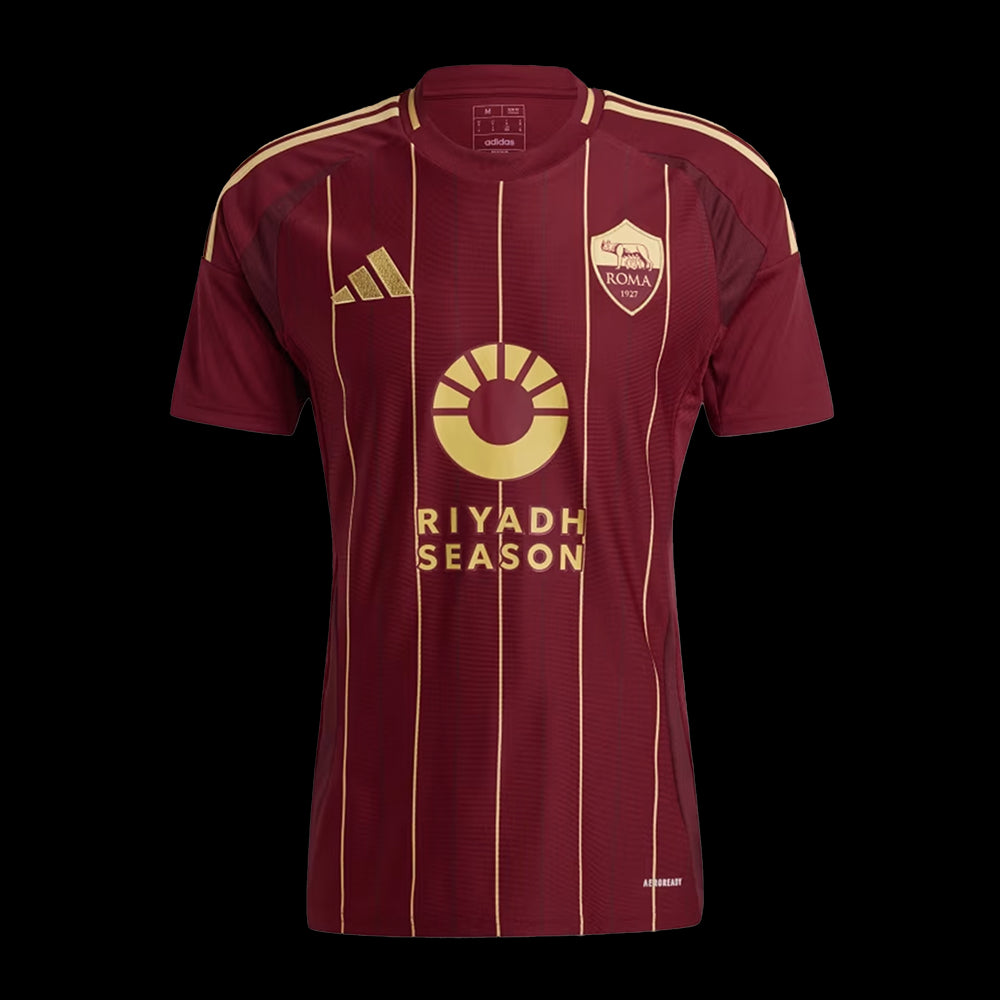 MAGLIA HOME 24/25 AS ROMA