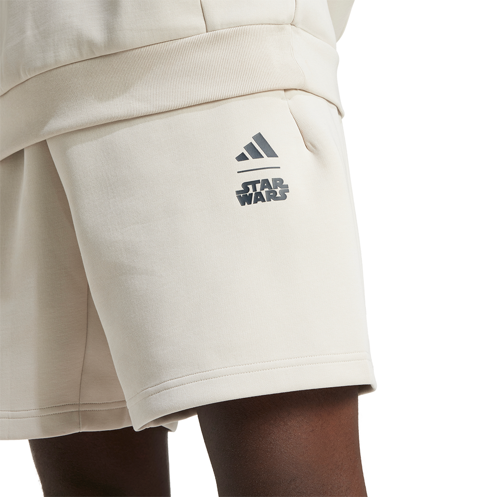 ADIDAS STAR WARS THE MANDALORIAN SHORTS