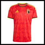 MAGLIA BELGIO HOME 26