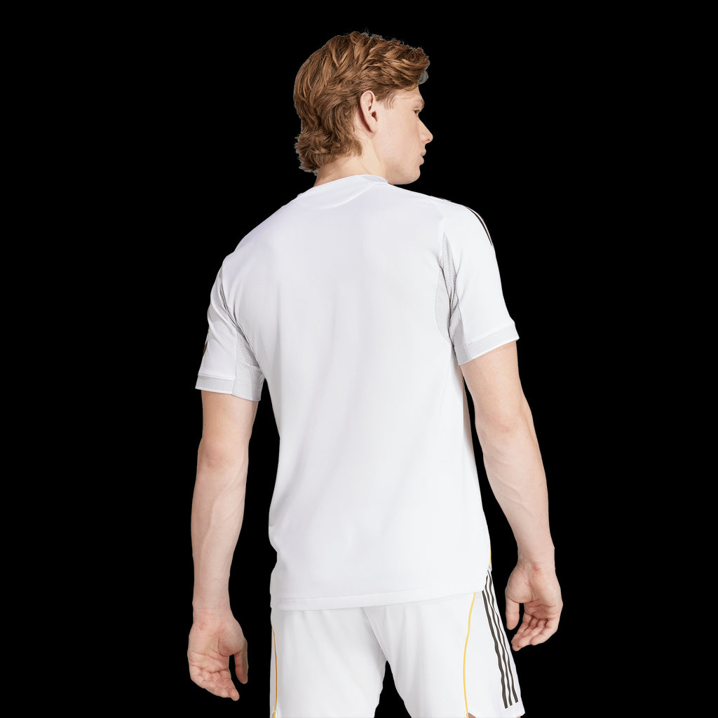 REAL MADRID HOME MAGLIA AUTHENTIC  25/26