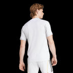 REAL MADRID HOME MAGLIA AUTHENTIC  25/26