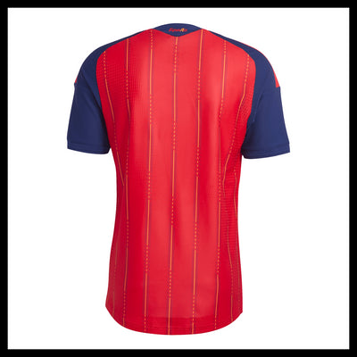 MAGLIA SPAGNA HOME  AUTHENTIC 2026