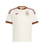 MAGLIA RFEF AWAY 2026