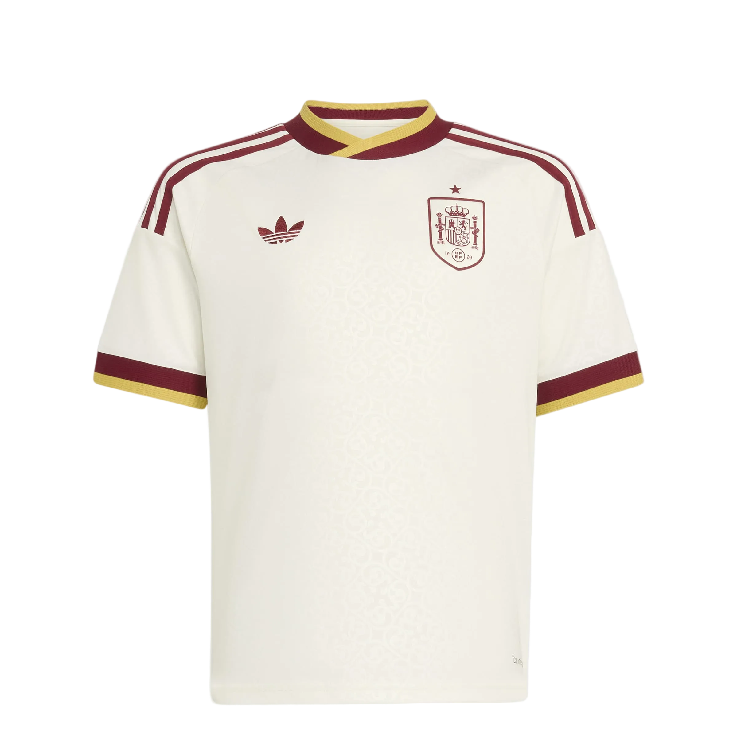 MAGLIA RFEF AWAY 2026