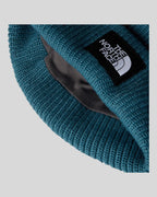 SALTY LINED BEANIE