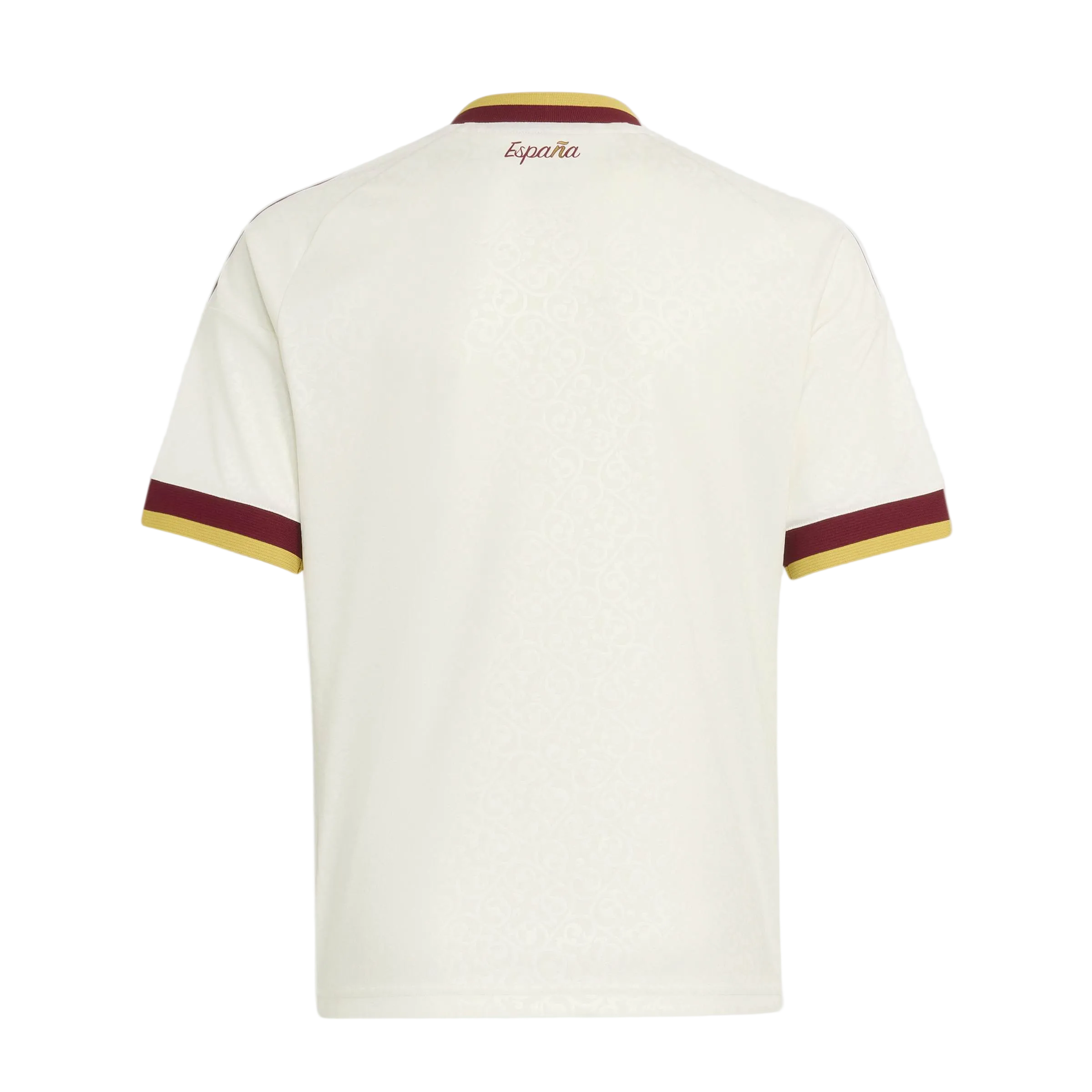 MAGLIA RFEF AWAY 2026