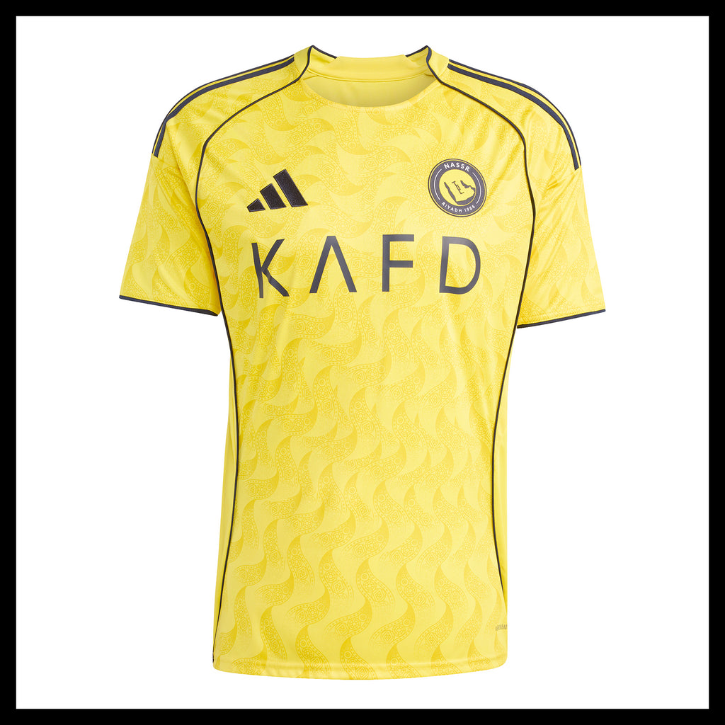 MAGLIA AL NASSR FC 25/26