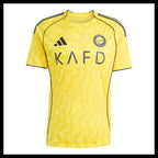 MAGLIA AL NASSR FC 25/26