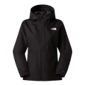 W QUEST MONO JACKET TNF BLACK
