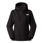 W QUEST MONO JACKET TNF BLACK