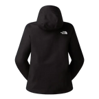 W QUEST MONO JACKET TNF BLACK