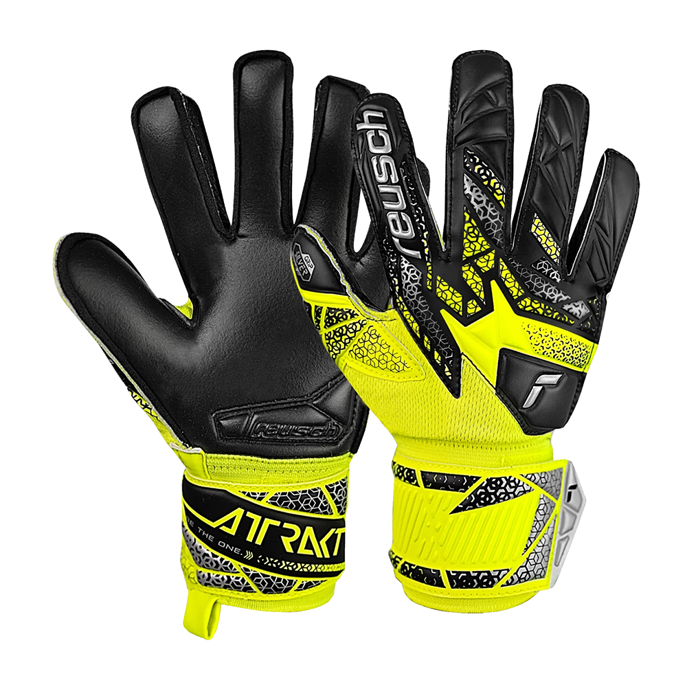 ATTRAKT SILVER JUNIOR