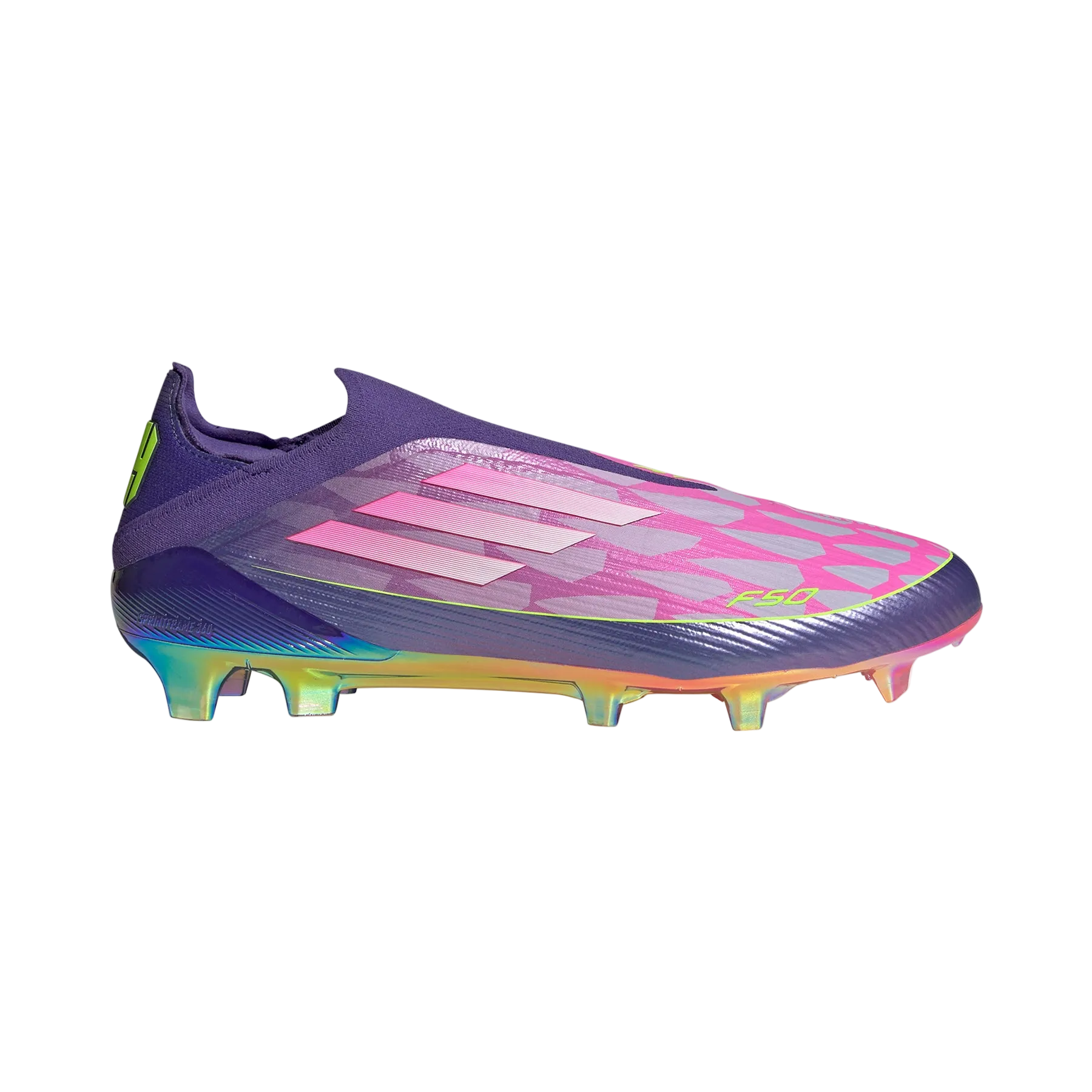 F50 ELITE LL FG LAMINE