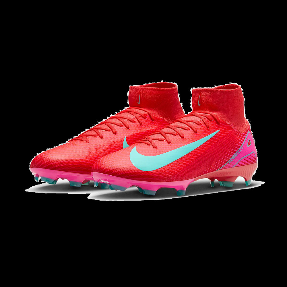 MERCURIAL ZOOM SUPERFLY 10 PRO FG M