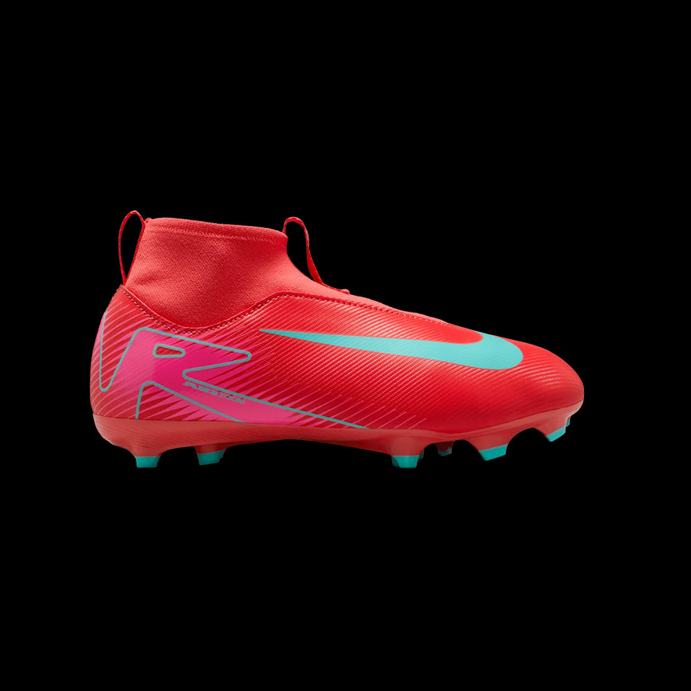 ZOOM SUPERFLY 10 ACADEMY FG/MG JUNIOR