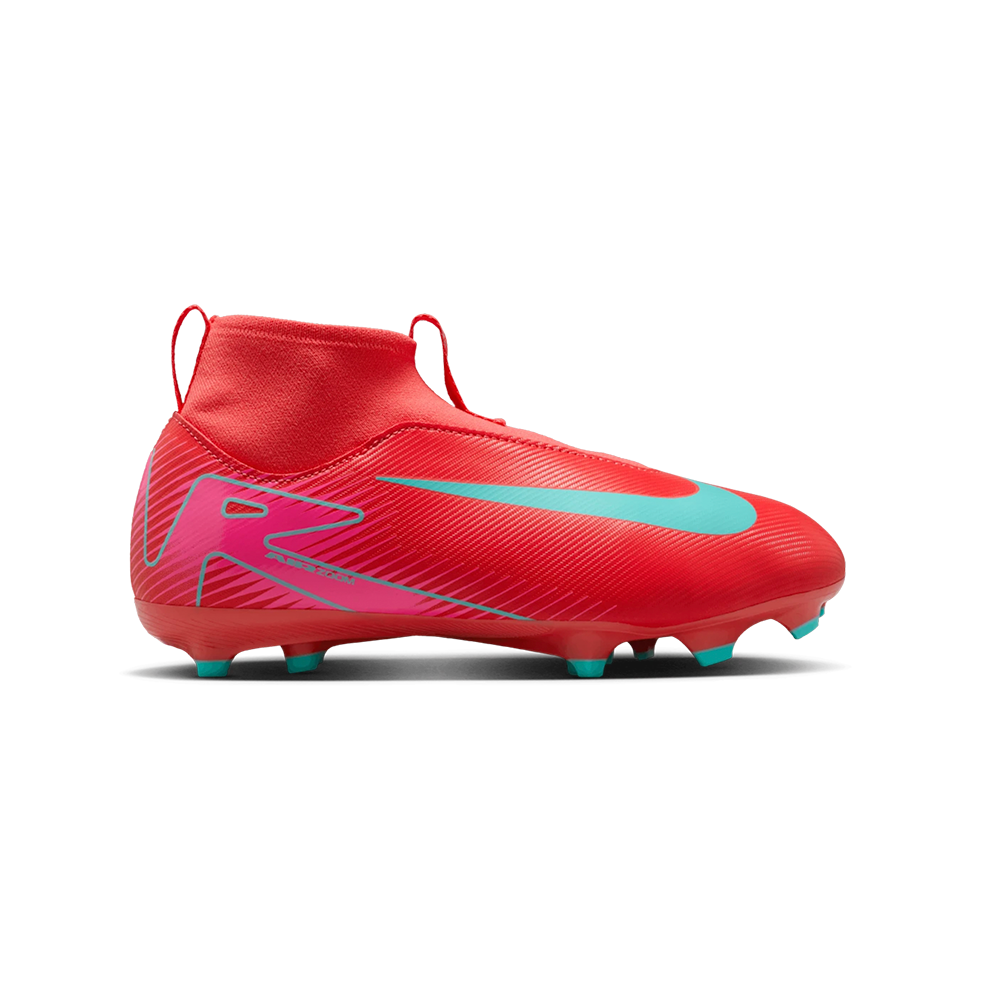ZOOM SUPERFLY 10 ACADEMY FG/MG JUNIOR