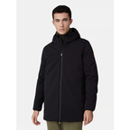 CIESSE CLEM SOFTSHELL PADDED HOODY COAT