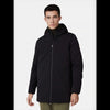 CIESSE CLEM SOFTSHELL PADDED HOODY COAT